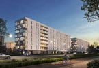 Morizon WP ogłoszenia | Mieszkanie w inwestycji GOSLOVE, Warszawa, 58 m² | 7697