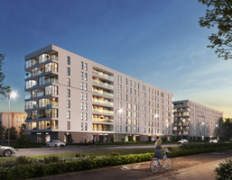 Morizon WP ogłoszenia | Mieszkanie w inwestycji GOSLOVE, Warszawa, 28 m² | 7613