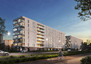 Morizon WP ogłoszenia | Mieszkanie w inwestycji GOSLOVE, Warszawa, 40 m² | 7653