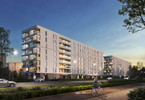 Morizon WP ogłoszenia | Mieszkanie w inwestycji GOSLOVE, Warszawa, 58 m² | 7541