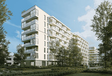 Mieszkanie w inwestycji GOSLOVE, Warszawa, 86 m²