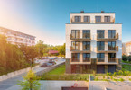 Morizon WP ogłoszenia | Mieszkanie w inwestycji Mieszkaj w Mieście - Zacisze Banacha, Kraków, 66 m² | 0526