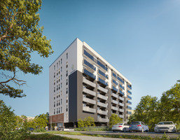 Morizon WP ogłoszenia | Mieszkanie w inwestycji Nowe Widoki 2.0, Skierniewice, 37 m² | 6490