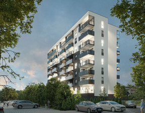 Mieszkanie w inwestycji Nowe Widoki 2.0, Skierniewice, 37 m²