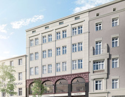 Morizon WP ogłoszenia | Mieszkanie w inwestycji Plac Wolności 6, Poznań, 22 m² | 7438