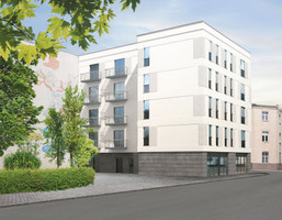 Morizon WP ogłoszenia | Mieszkanie w inwestycji W161, Łódź, 29 m² | 6076