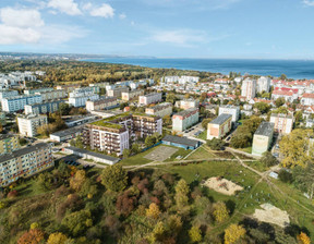 Mieszkanie w inwestycji Osiedle Blisko, Gdańsk, 61 m²
