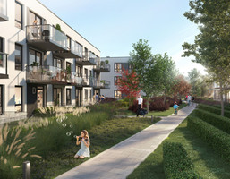 Morizon WP ogłoszenia | Mieszkanie w inwestycji AURA MOKOTÓW, Warszawa, 25 m² | 6702