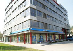 Morizon WP ogłoszenia | Nowa inwestycja - Real Office- Lokale Biurowe, Łódź Os. Wzniesień Łódzkich, 110 m² | 0537