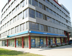 Biuro w inwestycji Real Office- Lokale Biurowe, Łódź, 110 m²