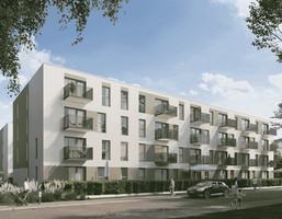 Morizon WP ogłoszenia | Mieszkanie w inwestycji Osiedle NOVO, Józefosław, 59 m² | 0954