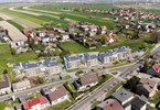 Morizon WP ogłoszenia | Mieszkanie w inwestycji Architektów, Gliwice, 68 m² | 7126