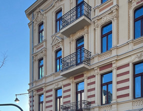Mieszkanie w inwestycji Pomorska 10, Łódź, 52 m²