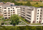 Mieszkanie w inwestycji Racławicka Platinium, Wrocław, 38 m² | Morizon.pl | 5161 nr3