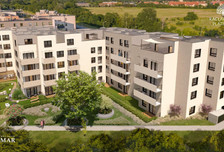 Mieszkanie w inwestycji Racławicka Platinium, Wrocław, 38 m²