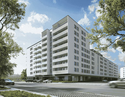 Morizon WP ogłoszenia | Mieszkanie w inwestycji Staszica 3, Pruszków, 36 m² | 5210