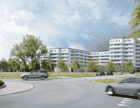 Mieszkanie w inwestycji Staszica 3, Pruszków, 41 m²