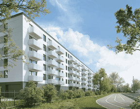 Mieszkanie w inwestycji Staszica 3, Pruszków, 42 m²