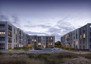 Morizon WP ogłoszenia | Mieszkanie w inwestycji Nowy Horyzont, Kraków, 70 m² | 0797