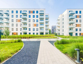 Mieszkanie w inwestycji Podskarbińska 28, Warszawa, 40 m²