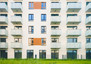 Morizon WP ogłoszenia | Mieszkanie w inwestycji Podskarbińska 28, Warszawa, 76 m² | 5495