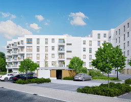Morizon WP ogłoszenia | Mieszkanie w inwestycji JUNIQUE, Poznań, 51 m² | 1622