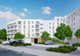 Morizon WP ogłoszenia | Mieszkanie w inwestycji JUNIQUE, Poznań, 69 m² | 1630