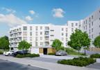 Mieszkanie w inwestycji JUNIQUE, Poznań, 66 m² | Morizon.pl | 5729 nr2