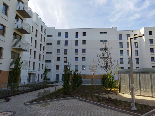 Morizon WP ogłoszenia | Mieszkanie w inwestycji JUNIQUE, Poznań, 69 m² | 1636