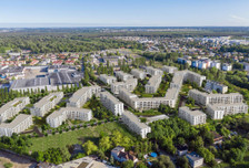 Mieszkanie w inwestycji JUNIQUE, Poznań, 70 m²