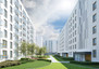 Morizon WP ogłoszenia | Mieszkanie w inwestycji Wynalazek 3A, Warszawa, 47 m² | 5443