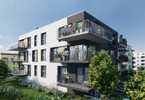 Morizon WP ogłoszenia | Mieszkanie w inwestycji Zalesie Corner House, Kraków, 51 m² | 2358