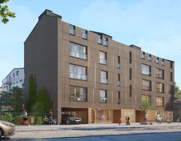 Morizon WP ogłoszenia | Mieszkanie w inwestycji Smart Apart, Kielce, 27 m² | 6411