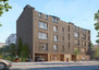 Morizon WP ogłoszenia | Mieszkanie w inwestycji Smart Apart, Kielce, 25 m² | 6414