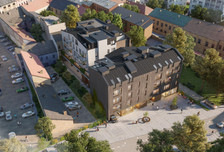 Mieszkanie w inwestycji Smart Apart, Kielce, 26 m²