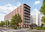 Morizon WP ogłoszenia | Mieszkanie w inwestycji Ślężna Vita, Wrocław, 58 m² | 5687