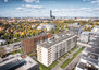 Morizon WP ogłoszenia | Mieszkanie w inwestycji Ślężna Vita, Wrocław, 58 m² | 5670