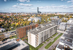 Mieszkanie w inwestycji Ślężna Vita, Wrocław, 58 m² | Morizon.pl | 9627 nr8