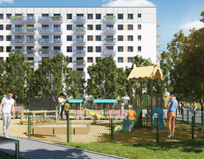 Mieszkanie w inwestycji Murapol Osiedle Verde, Poznań, 34 m²
