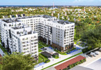 Morizon WP ogłoszenia | Mieszkanie w inwestycji Murapol Argentum, Łódź, 33 m² | 8345