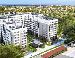 Morizon WP ogłoszenia | Mieszkanie w inwestycji Murapol Argentum, Łódź, 33 m² | 8409
