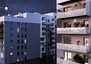 Morizon WP ogłoszenia | Mieszkanie w inwestycji Murapol Argentum, Łódź, 28 m² | 8247