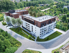 Mieszkanie w inwestycji Ostrawska 1, Katowice, 60 m²