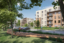 Mieszkanie w inwestycji OSIEDLE LEMA, Gdańsk, 63 m²