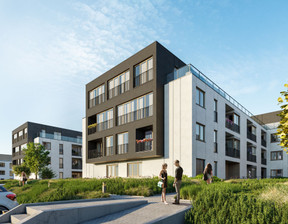 Mieszkanie w inwestycji Zakątek Harmonia, Warszawa, 36 m²
