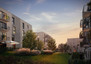 Morizon WP ogłoszenia | Mieszkanie w inwestycji Area Park, Gliwice, 56 m² | 3020