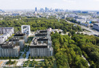 Morizon WP ogłoszenia | Mieszkanie w inwestycji CITYFLOW, Warszawa, 32 m² | 3946