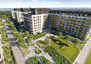 Morizon WP ogłoszenia | Mieszkanie w inwestycji CITYFLOW, Warszawa, 62 m² | 3976