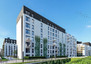 Morizon WP ogłoszenia | Mieszkanie w inwestycji CITYFLOW, Warszawa, 65 m² | 4060