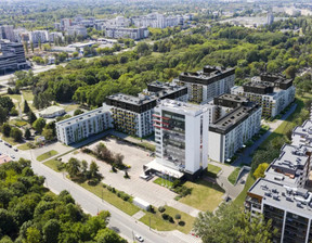 Mieszkanie w inwestycji CITYFLOW, Warszawa, 31 m²